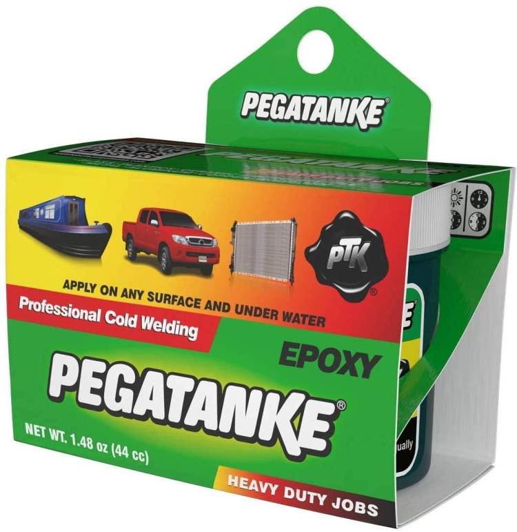 Pegatanke