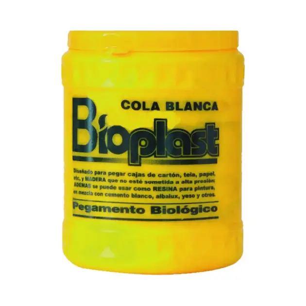 Bioplast