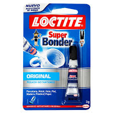 Loctite Super Bonder