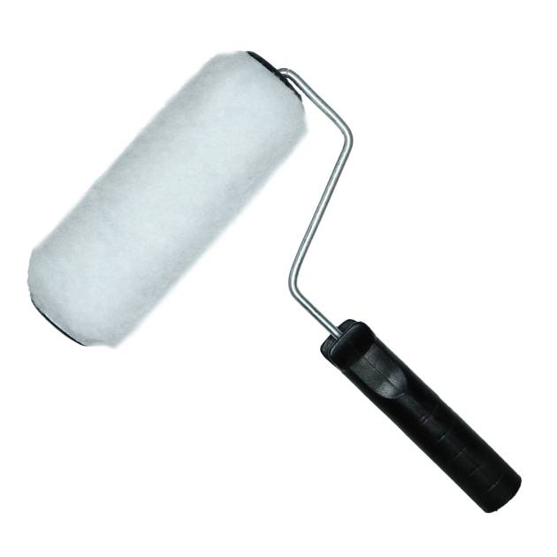 Rodillo de Felpa Antigota 9" JEM