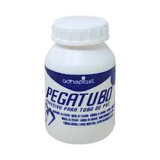 Pegatubo Adheplast de 120cc