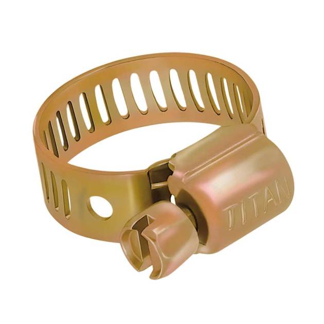 Abrazadera Titan