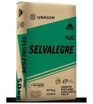 Cemento Selva Alegre